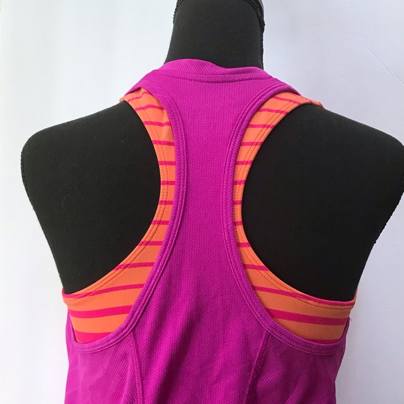 Champion Racerback Sports Bra - Picture 3 of 4